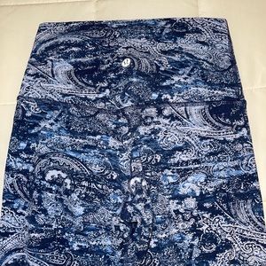 Lululemon Align Pant 28”